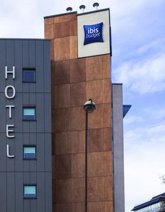 Ibis Budget London Hounslow