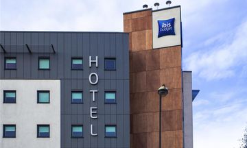 Ibis Budget London Hounslow