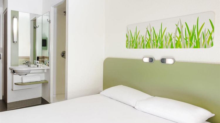 Ibis Budget London Hounslow Room