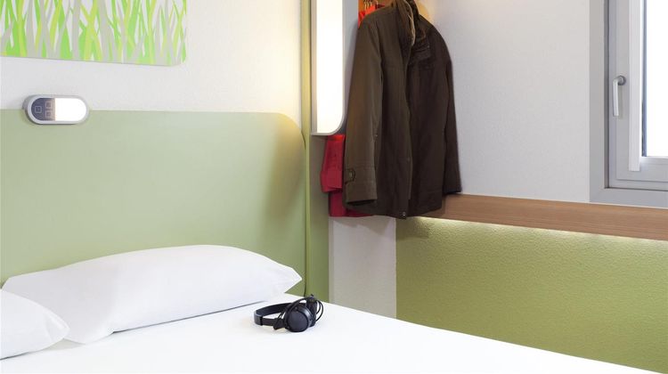 Ibis Budget London Hounslow Room