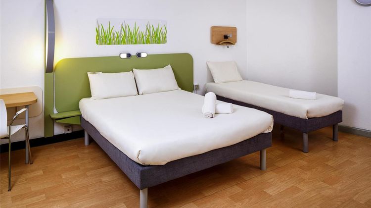 Ibis Budget London Hounslow Room