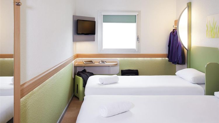 Ibis Budget London Hounslow Room