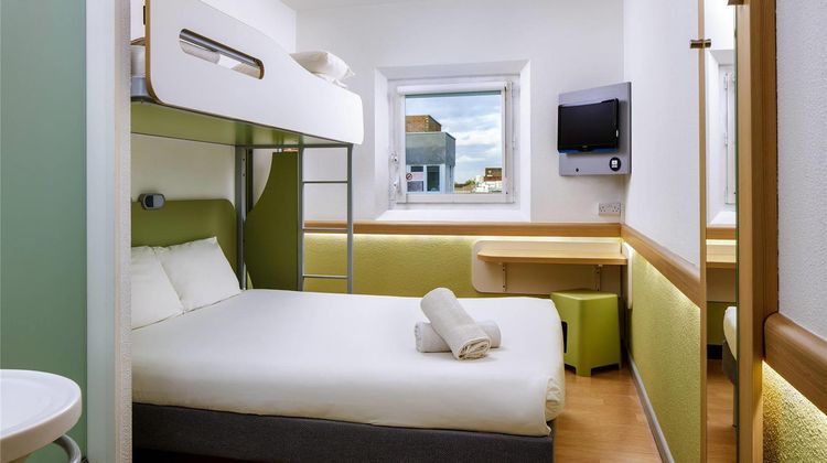 Ibis Budget London Hounslow Room