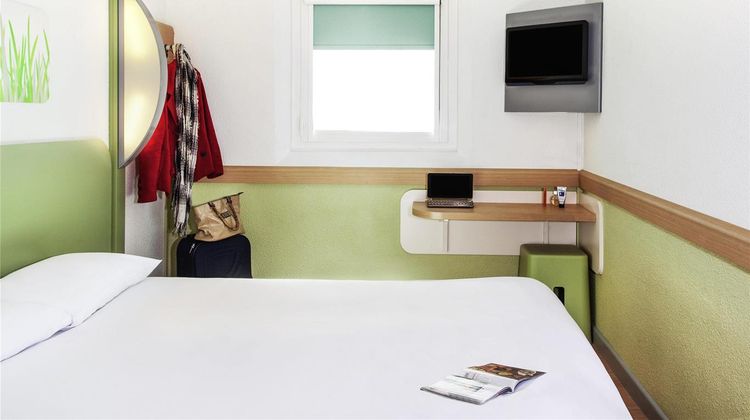 Ibis Budget London Hounslow Room