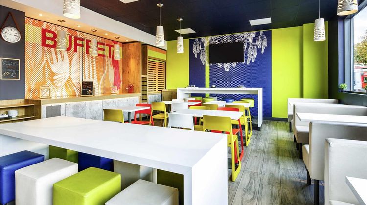Ibis Budget London Hounslow Other