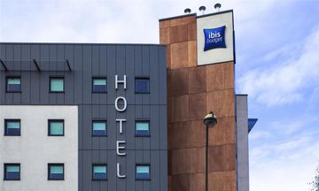 Ibis Budget London Hounslow