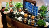 Pullman Sanya Yalong Bay Restaurant