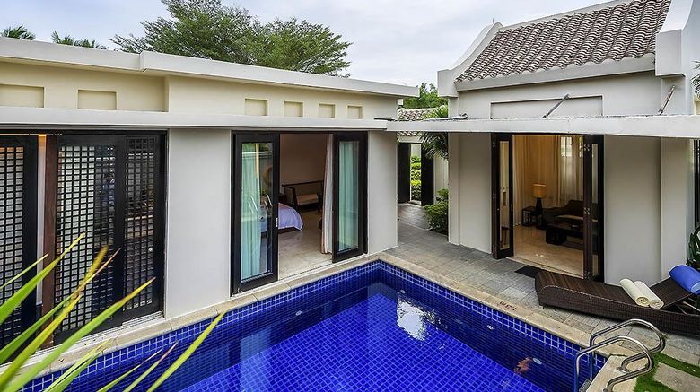 <b>Pullman Sanya Yalong Bay Room</b>. Images powered by <a href="https://iceportal.shijigroup.com/" title="IcePortal" target="_blank">IcePortal</a>.