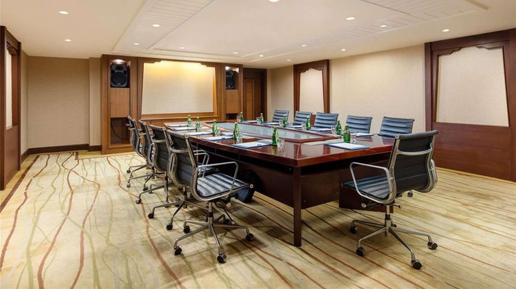 Pullman Sanya Yalong Bay Meeting
