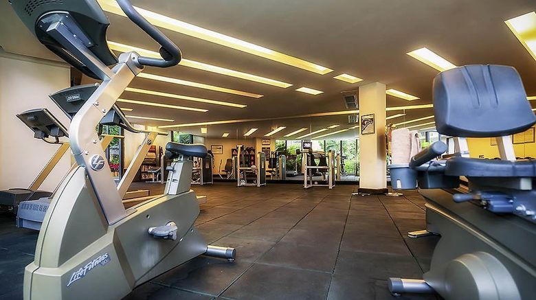 <b>Pullman Sanya Yalong Bay Health</b>. Images powered by <a href="https://iceportal.shijigroup.com/" title="IcePortal" target="_blank">IcePortal</a>.