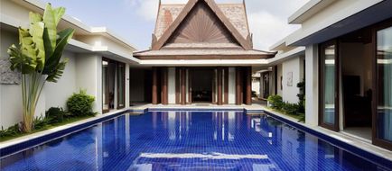 Pullman Sanya Yalong Bay Exterior