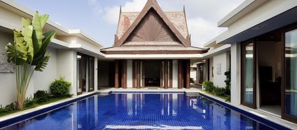Pullman Sanya Yalong Bay Exterior