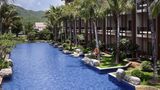 Pullman Sanya Yalong Bay Pool