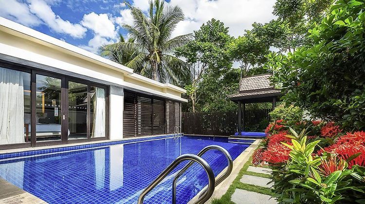 Pullman Sanya Yalong Bay Pool