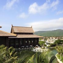 Pullman Sanya Yalong Bay