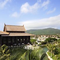 Pullman Sanya Yalong Bay
