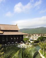 Pullman Sanya Yalong Bay