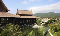 Pullman Sanya Yalong Bay
