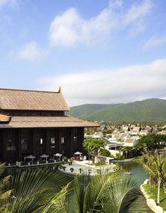 Pullman Sanya Yalong Bay