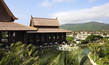 Pullman Sanya Yalong Bay