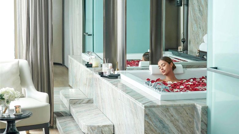 <b>VIE Hotel Bangkok, MGallery by Sofitel Spa</b>. Images powered by <a href="https://iceportal.shijigroup.com/" title="IcePortal" target="_blank">IcePortal</a>.