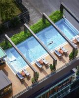 VIE Hotel Bangkok, MGallery by Sofitel