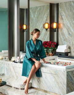 VIE Hotel Bangkok, MGallery by Sofitel