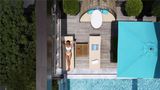 <b>VIE Hotel Bangkok, MGallery by Sofitel Pool</b>. Images powered by <a href="https://iceportal.shijigroup.com/" title="IcePortal" target="_blank">IcePortal</a>.