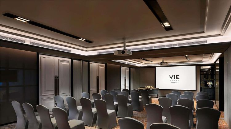 VIE Hotel Bangkok, MGallery by Sofitel Meeting