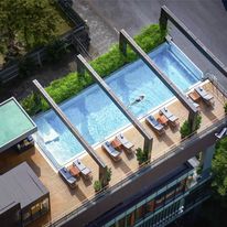 VIE Hotel Bangkok, MGallery by Sofitel