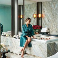 VIE Hotel Bangkok, MGallery by Sofitel