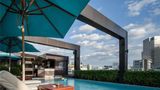 VIE Hotel Bangkok, MGallery by Sofitel Pool
