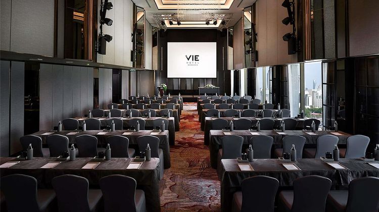 VIE Hotel Bangkok, MGallery by Sofitel Meeting