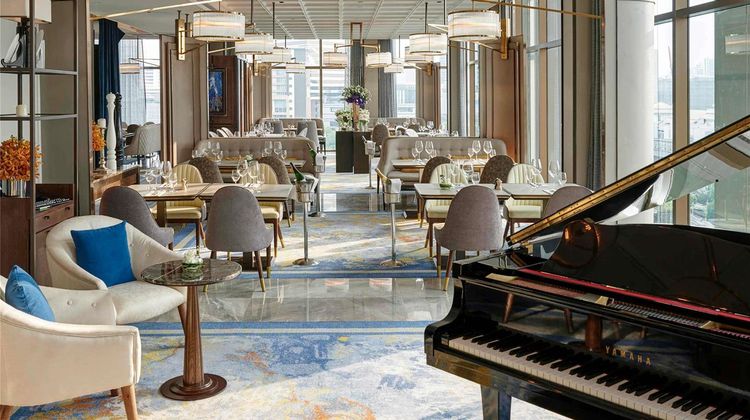 VIE Hotel Bangkok, MGallery by Sofitel Restaurant