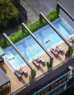 VIE Hotel Bangkok, MGallery by Sofitel