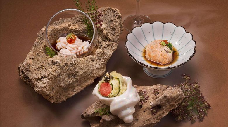 <b>VIE Hotel Bangkok, MGallery by Sofitel Restaurant</b>. Images powered by <a href="https://iceportal.shijigroup.com/" title="IcePortal" target="_blank">IcePortal</a>.