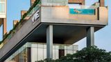 <b>VIE Hotel Bangkok, MGallery by Sofitel Pool</b>. Images powered by <a href="https://iceportal.shijigroup.com/" title="IcePortal" target="_blank">IcePortal</a>.