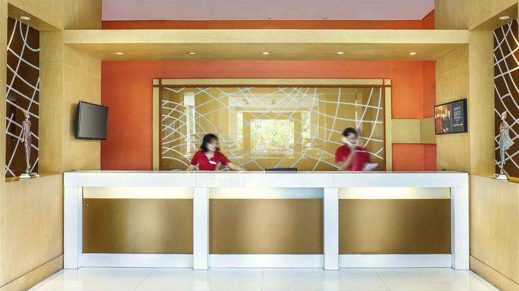 Hotel Ibis Semarang Other