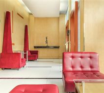 Hotel Ibis Semarang Exterior