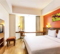 Hotel Ibis Semarang Room
