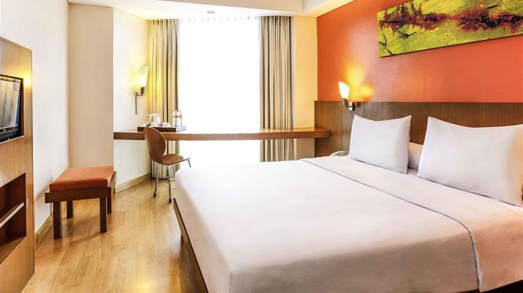 Hotel Ibis Semarang Room