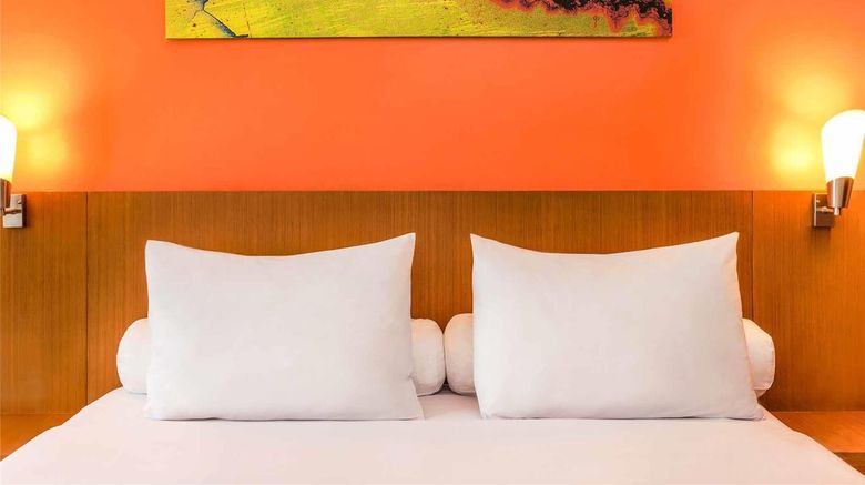 <b>Hotel Ibis Semarang Room</b>. Images powered by <a href="https://iceportal.shijigroup.com/" title="IcePortal" target="_blank">IcePortal</a>.