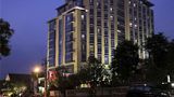 Hotel Ibis Semarang Exterior