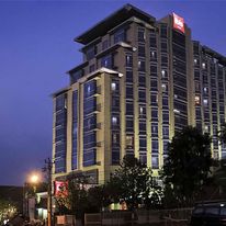 Hotel Ibis Semarang