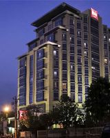Hotel Ibis Semarang
