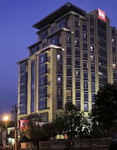 Hotel Ibis Semarang