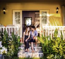 La Veranda Resort Phu Quoc - MGallery Room