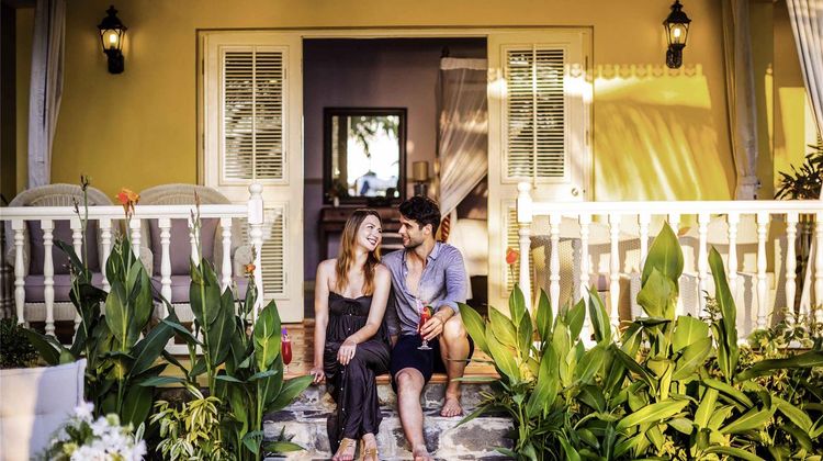 La Veranda Resort Phu Quoc - MGallery Room