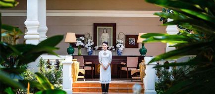 La Veranda Resort Phu Quoc - MGallery Exterior