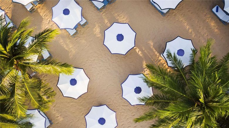 <b>La Veranda Resort Phu Quoc - MGallery Exterior</b>. Images powered by <a href="https://iceportal.shijigroup.com/" title="IcePortal" target="_blank">IcePortal</a>.